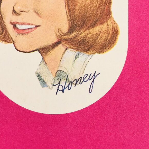 TRIXIE BELDEN #15: THE MYSTERY ON THE MISSISSIPPI by Kathryn Kenny Circa 1965 - Picture 4 of 9